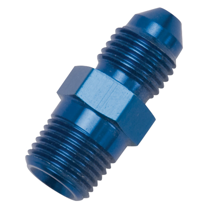 Edelbrock 76522 Clamp-On Hose Fitting - Truck Part Superstore