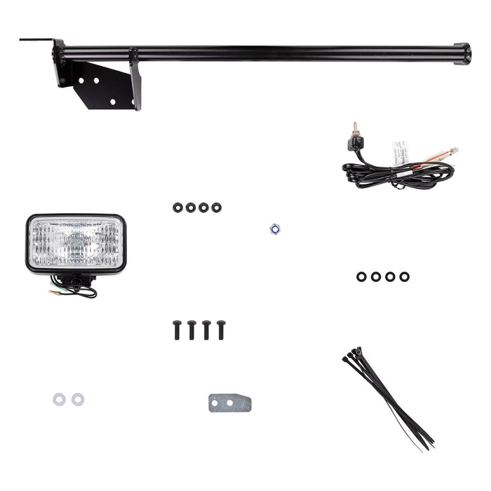 ARB 5700202 For Use with ARB Rear Bumpers with Spare Tire Carrier - Truck Part Superstore