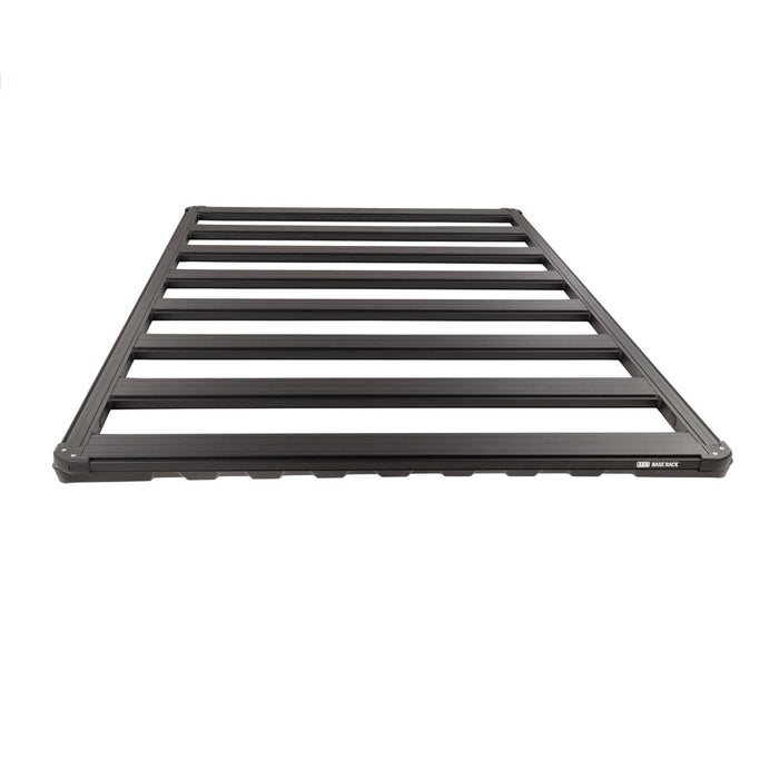 ARB BASE81 84in x 51in BASE Rack with Mount Kit and Deflector - Truck Part Superstore