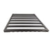 ARB BASE81 84in x 51in BASE Rack with Mount Kit and Deflector - Truck Part Superstore