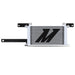 Mishimoto MMOC-MIA-19T Thermostatic Oil Cooler Kit, fits 2019+ Mazda Miata ND2, Silver - Truck Part Superstore