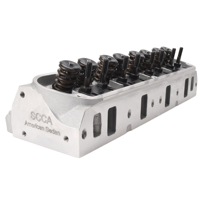 Edelbrock 602579 Engine Cylinder Head - Truck Part Superstore