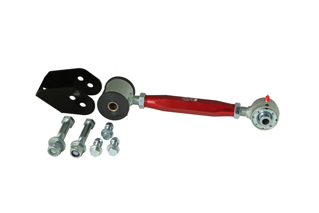 QA1 5297 Trailing Arm, Upper Adjustable 65-67 Chevy B-Body - Truck Part Superstore