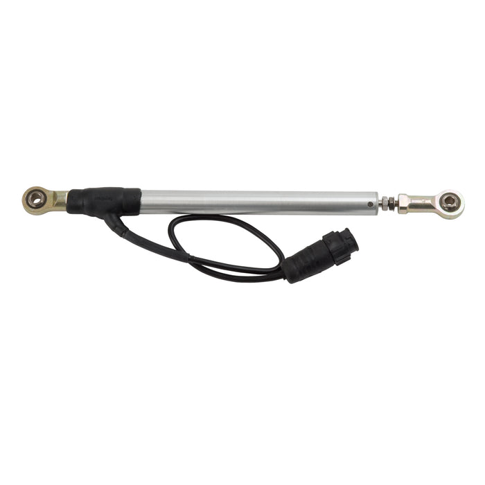 Edelbrock 91127 Qwikdata Linear Potent - Truck Part Superstore