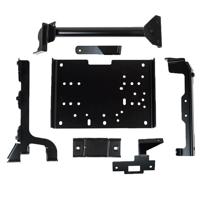 ARB 3580030 Compressor Engine Bay Mount for CKSA, CKMA, and CKMTA Compressors - Truck Part Superstore