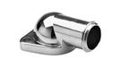 ProForm 66212 Water Neck Chrome O-Ring Style For Pontiac V8 Engines 64-81 90 Degree Proform - Truck Part Superstore