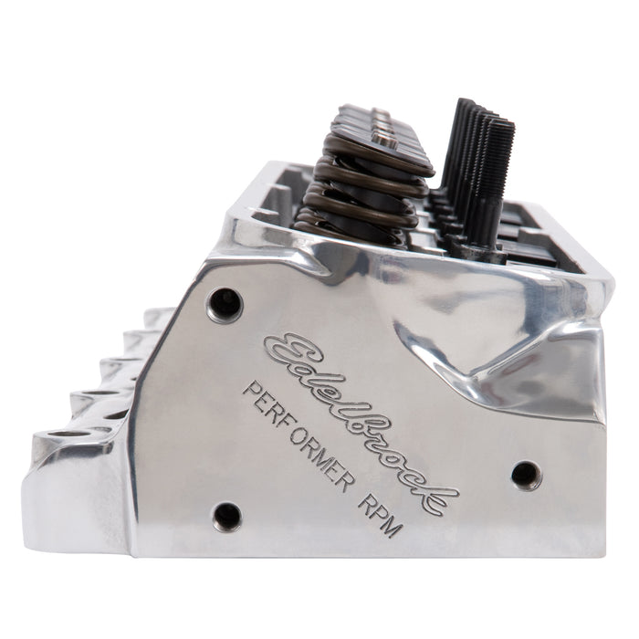 Edelbrock 602515 Engine Cylinder Head - Truck Part Superstore