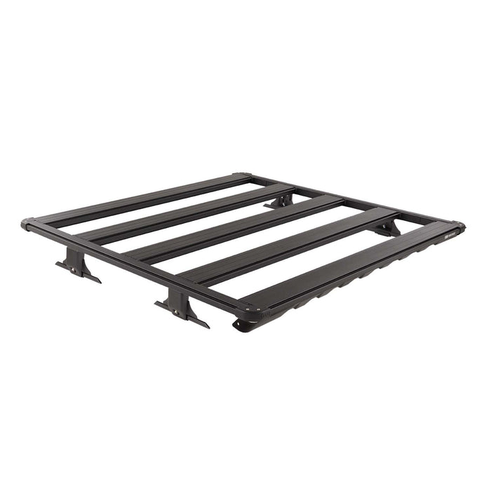 ARB BASE51 49in x 51in BASE Rack with Mount Kit and Deflector - Truck Part Superstore