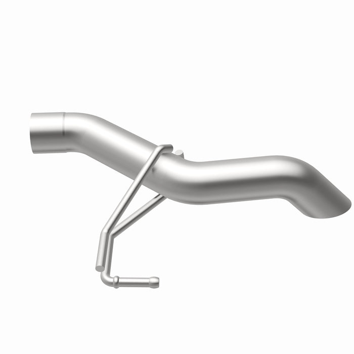 MagnaFlow Exhaust Products 19586 Direct-Fit Muffler Replacement Kit Without Muffler - Truck Part Superstore