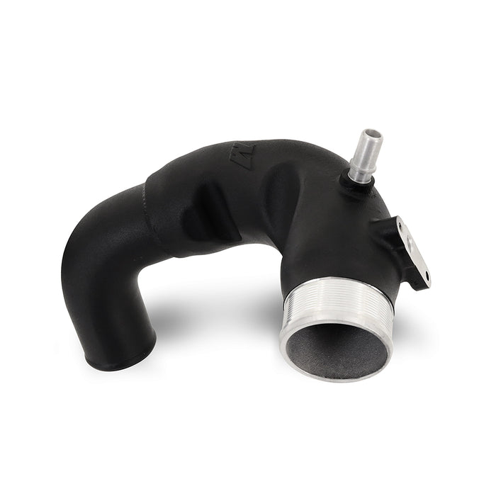 Mishimoto MMICP-BR27-21USBK Performance Intercooler Pipe Upgrade Kit, Fits Ford Bronco 2.7L 2021+ - Truck Part Superstore
