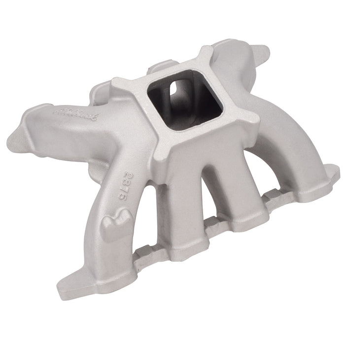 Edelbrock 28759 Engine Intake Manifold - Truck Part Superstore