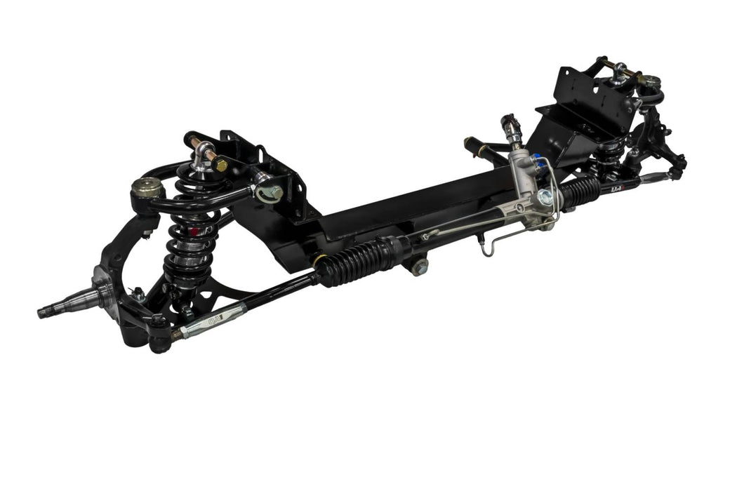 QA1 52614-D600 Suspension System, Front, Standard Height - Truck Part Superstore