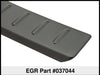EGR BP037044 EGR Rear Bumper Protector-Made in the USA. - Truck Part Superstore