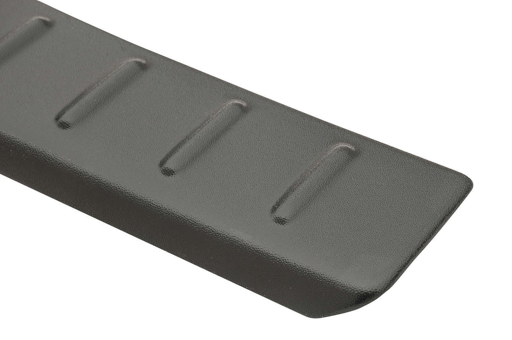EGR BP037046 EGR Rear Bumper Protector-Made in the USA. - Truck Part Superstore