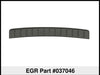 EGR BP037046 EGR Rear Bumper Protector-Made in the USA. - Truck Part Superstore