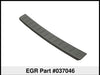 EGR BP037046 EGR Rear Bumper Protector-Made in the USA. - Truck Part Superstore