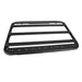 Go Rhino 5935035T SRM500 35" Flat Platform Roof Rack - Truck Part Superstore