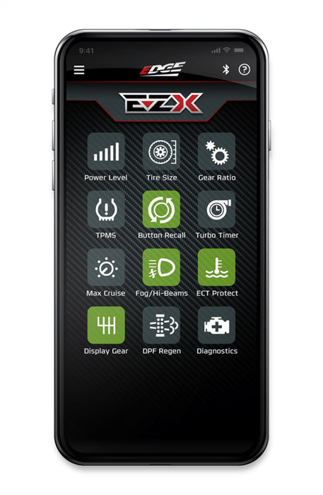 Edge Products 33710-3 EZX Plug-In Module/Insight CTS3 Kit; - Truck Part Superstore