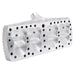 Edelbrock 1127 Engine Cylinder Head - Truck Part Superstore