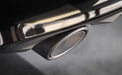 MagnaFlow Exhaust Products 19628 NEO Series Carbon Fiber Tips Cat-Back System - Truck Part Superstore