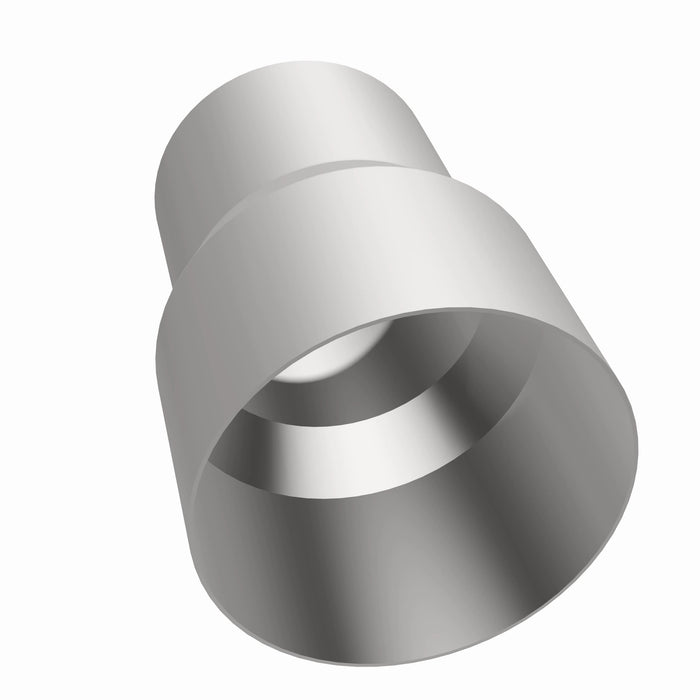 MagnaFlow Exhaust Products 10769 Exhaust Tip Adapter - 4/5 Inch - Truck Part Superstore