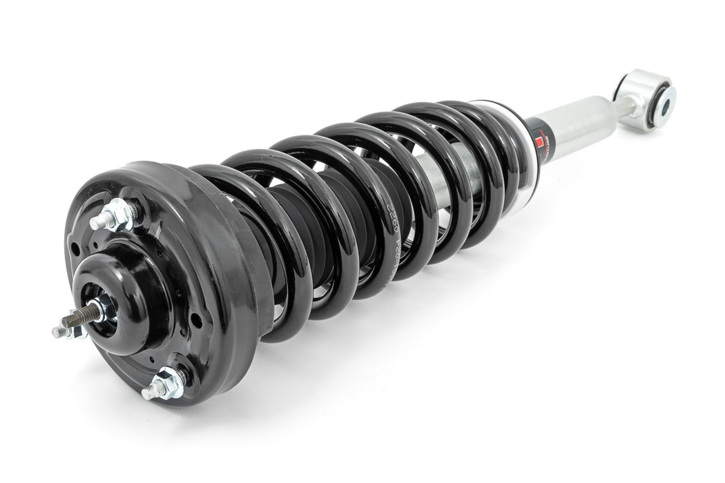 Rough Country 502003 M1 Loaded Strut Pair 6 Inch Ford F-150 4WD (04-08) Rough Country - Truck Part Superstore