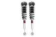Rough Country 502003 M1 Loaded Strut Pair 6 Inch Ford F-150 4WD (04-08) Rough Country - Truck Part Superstore
