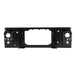 Holley 04-236 Premium Radiator Support; Black; EDP Coated; - Truck Part Superstore