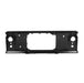 Holley 04-236 Premium Radiator Support; Black; EDP Coated; - Truck Part Superstore