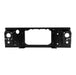 Holley 04-237 Premium Radiator Support; Black; EDP Coated; - Truck Part Superstore