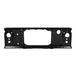 Holley 04-237 Premium Radiator Support; Black; EDP Coated; - Truck Part Superstore