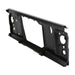 Holley 04-237 Premium Radiator Support; Black; EDP Coated; - Truck Part Superstore