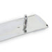 Holley 04-576 Door Emblem; Incl. Mounting Hardware; Custom; Pair; - Truck Part Superstore