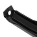 Holley 04-680 Holley Classic Truck Bumper Bracket; Front; Black; - Truck Part Superstore