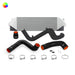 Mishimoto MMINT-RS-16KN Ford Focus RS Performance Intercooler Kit, 2016-2018, Custom Color - Truck Part Superstore