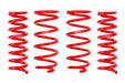 Eibach Springs E30-82-071-04-22 PRO-LIFT-KIT TRD PRO (Front & Rear Springs) - Truck Part Superstore
