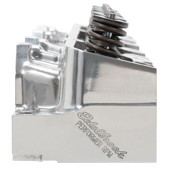 Edelbrock 600719 Engine Cylinder Head - Truck Part Superstore