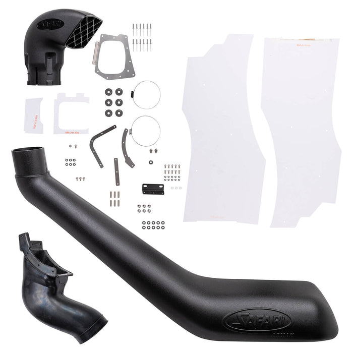 ARB SS982HP Engine Air Intake Snorkel - Truck Part Superstore