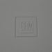 Holley 05-200GR Holley Classic Truck Floor Mat; Light Gray; Rubber PVC; Sold In Sets; - Truck Part Superstore
