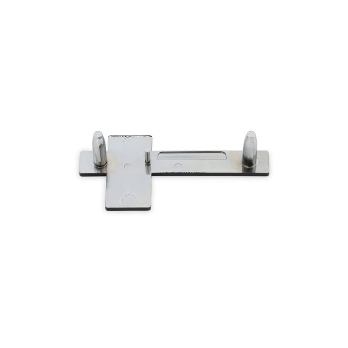 Holley 05-203 Dashboard Emblem; Incl. Mounting Hardware; Silverado; - Truck Part Superstore