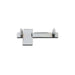 Holley 05-203 Dashboard Emblem; Incl. Mounting Hardware; Silverado; - Truck Part Superstore