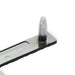 Holley 05-203 Dashboard Emblem; Incl. Mounting Hardware; Silverado; - Truck Part Superstore