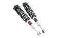 Rough Country 502101 M1 Loaded Strut Pair 3 Inch Toyota 4Runner 4WD (10-23) Rough Country - Truck Part Superstore