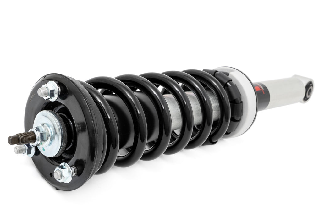 Rough Country 502058 M1 Loaded Strut Pair 6 Inch Nissan Frontier 4WD (05-23) Rough Country - Truck Part Superstore