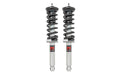 Rough Country 502058 M1 Loaded Strut Pair 6 Inch Nissan Frontier 4WD (05-23) Rough Country - Truck Part Superstore