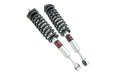Rough Country 502080 M1 Loaded Strut Pair 6in Toyota Tacoma 2WD/4WD (05-23) Rough Country - Truck Part Superstore