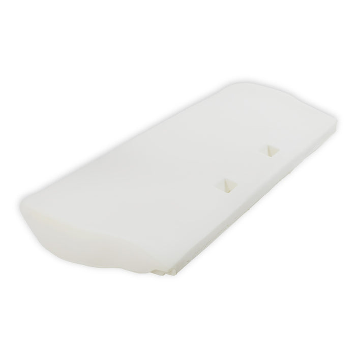 Holley 05-373 Holley Classic Truck Seat Foam; Front Bench/Back/Bottom; Neutral Color; - Truck Part Superstore