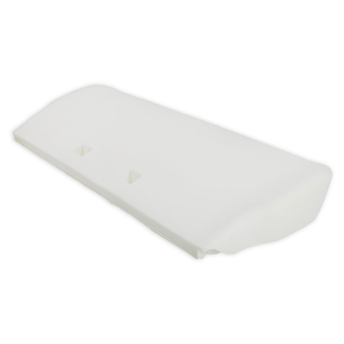 Holley 05-373 Holley Classic Truck Seat Foam; Front Bench/Back/Bottom; Neutral Color; - Truck Part Superstore
