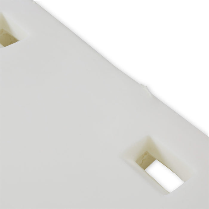Holley 05-373 Holley Classic Truck Seat Foam; Front Bench/Back/Bottom; Neutral Color; - Truck Part Superstore