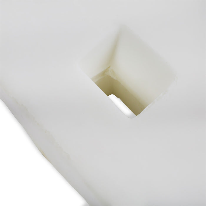 Holley 05-373 Holley Classic Truck Seat Foam; Front Bench/Back/Bottom; Neutral Color; - Truck Part Superstore